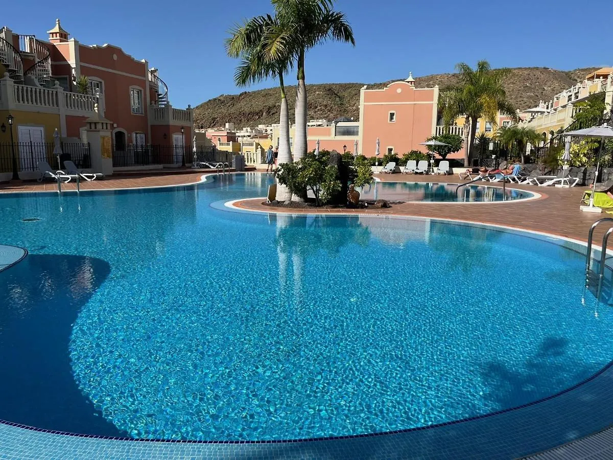 Appartamento Penthouse With Great Sea View And Natural Reserve - Magnificent Swimming Pool - Calm And Bright Palm-mar