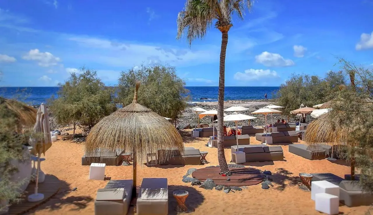 Appartamento Penthouse With Great Sea View And Natural Reserve - Magnificent Swimming Pool - Calm And Bright Palm-mar Spagna