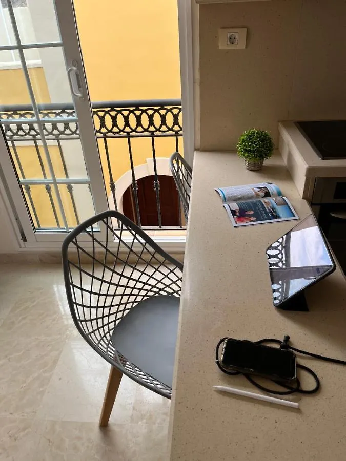 Penthouse With Great Sea View And Natural Reserve - Magnificent Swimming Pool - Calm And Bright Palm-mar 0*,  Spagna