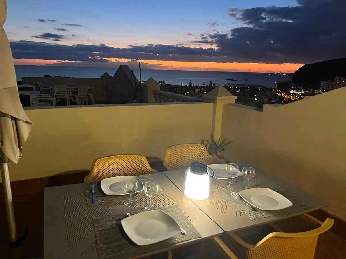 Penthouse With Great Sea View And Natural Reserve - Magnificent Swimming Pool - Calm And Bright Palm-mar 0*,