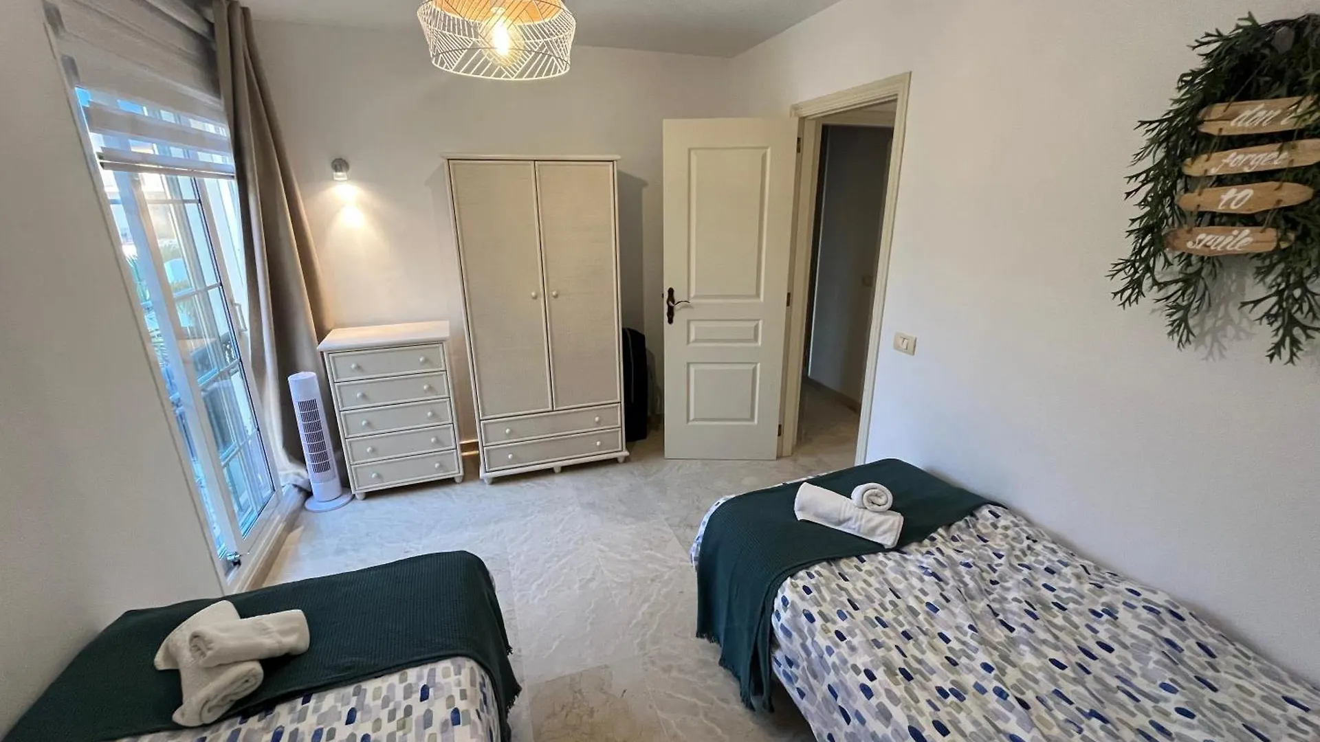 Appartamento Penthouse With Great Sea View And Natural Reserve - Magnificent Swimming Pool - Calm And Bright Palm-mar Spagna