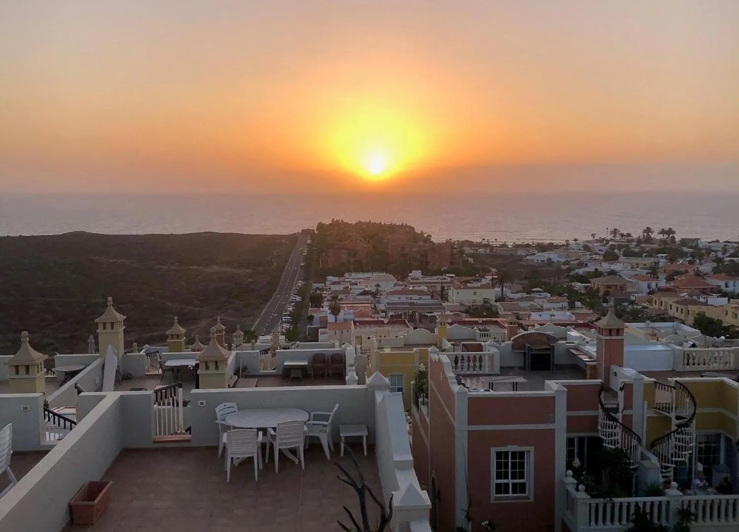 Penthouse With Great Sea View And Natural Reserve - Magnificent Swimming Pool - Calm And Bright Palm-mar