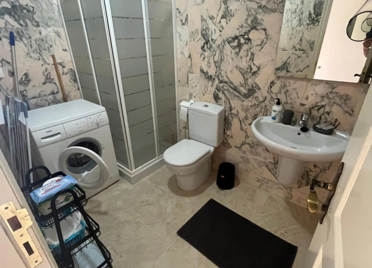 Penthouse With Great Sea View And Natural Reserve - Magnificent Swimming Pool - Calm And Bright パルム・マール 0*,